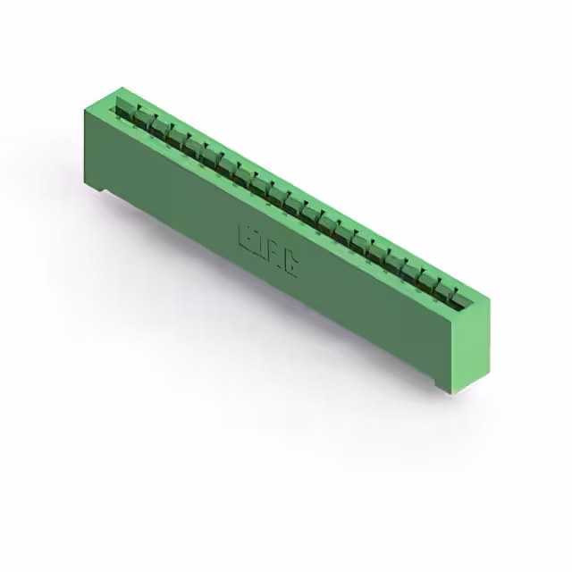 833-020-544-101 EDAC Inc.  Edgeboard Connectors
